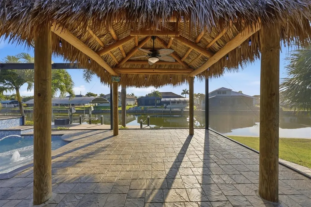 14654 San Domingo Boulevard Port Charlotte FL 33981