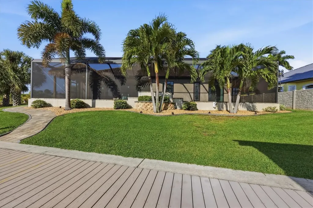 14654 San Domingo Boulevard Port Charlotte FL 33981