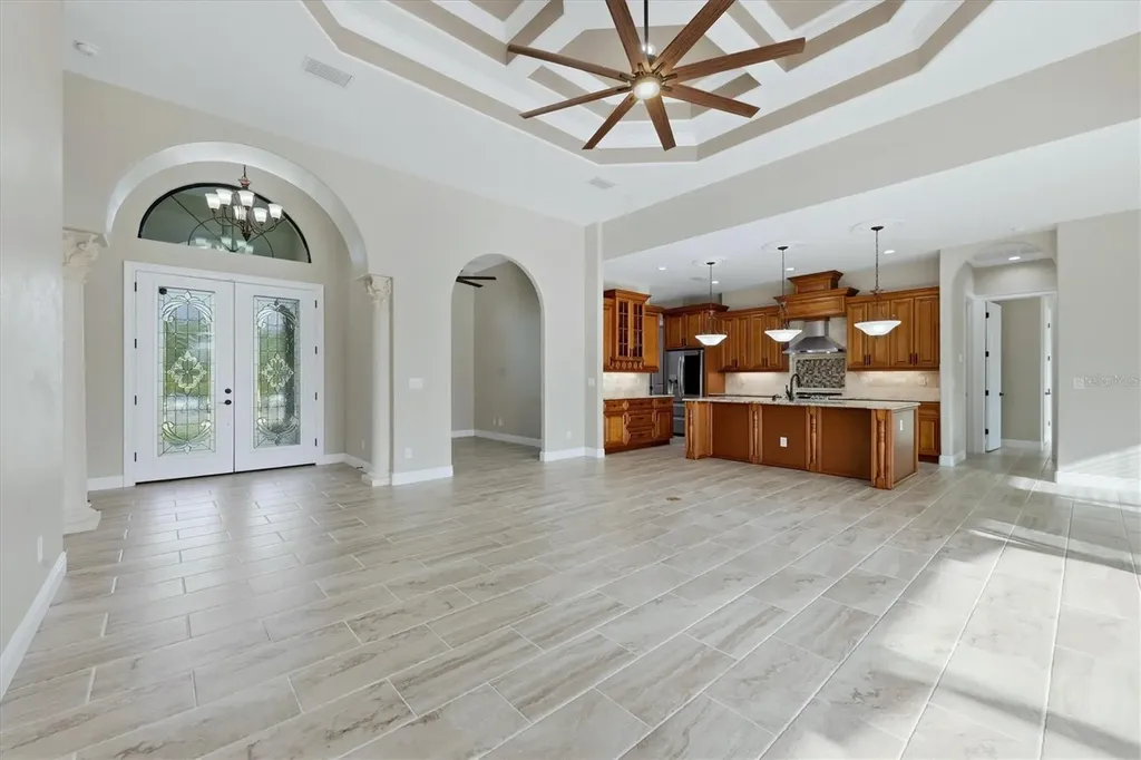 14654 San Domingo Boulevard Port Charlotte FL 33981