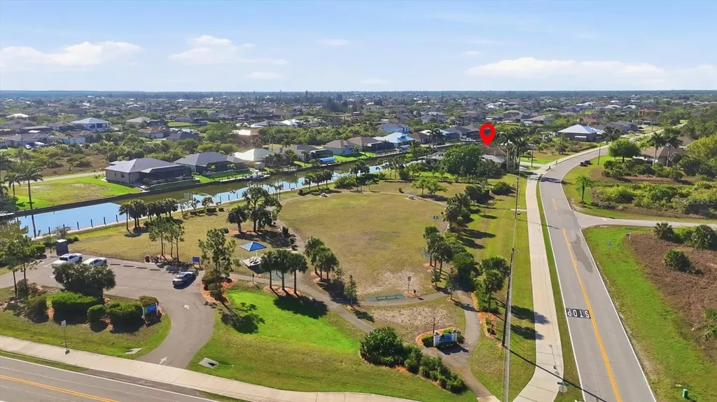 14654 San Domingo Boulevard Port Charlotte FL 33981