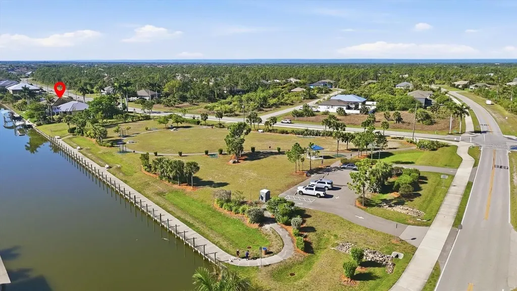 14654 San Domingo Boulevard Port Charlotte FL 33981