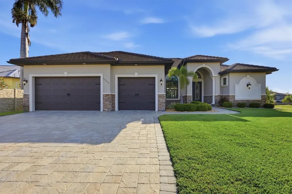 14654 San Domingo Boulevard Port Charlotte FL 33981