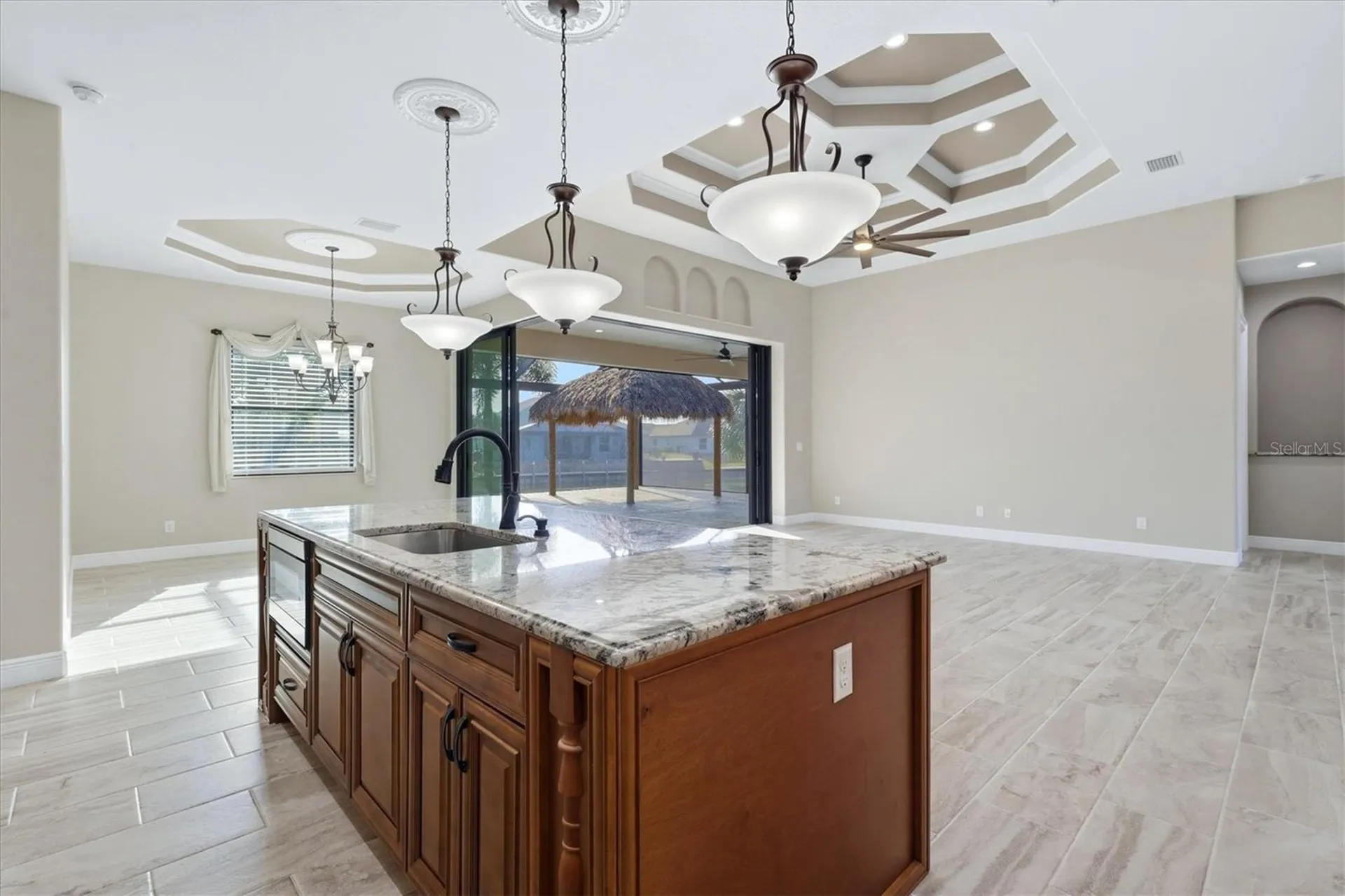 14654 San Domingo Boulevard Port Charlotte FL 33981