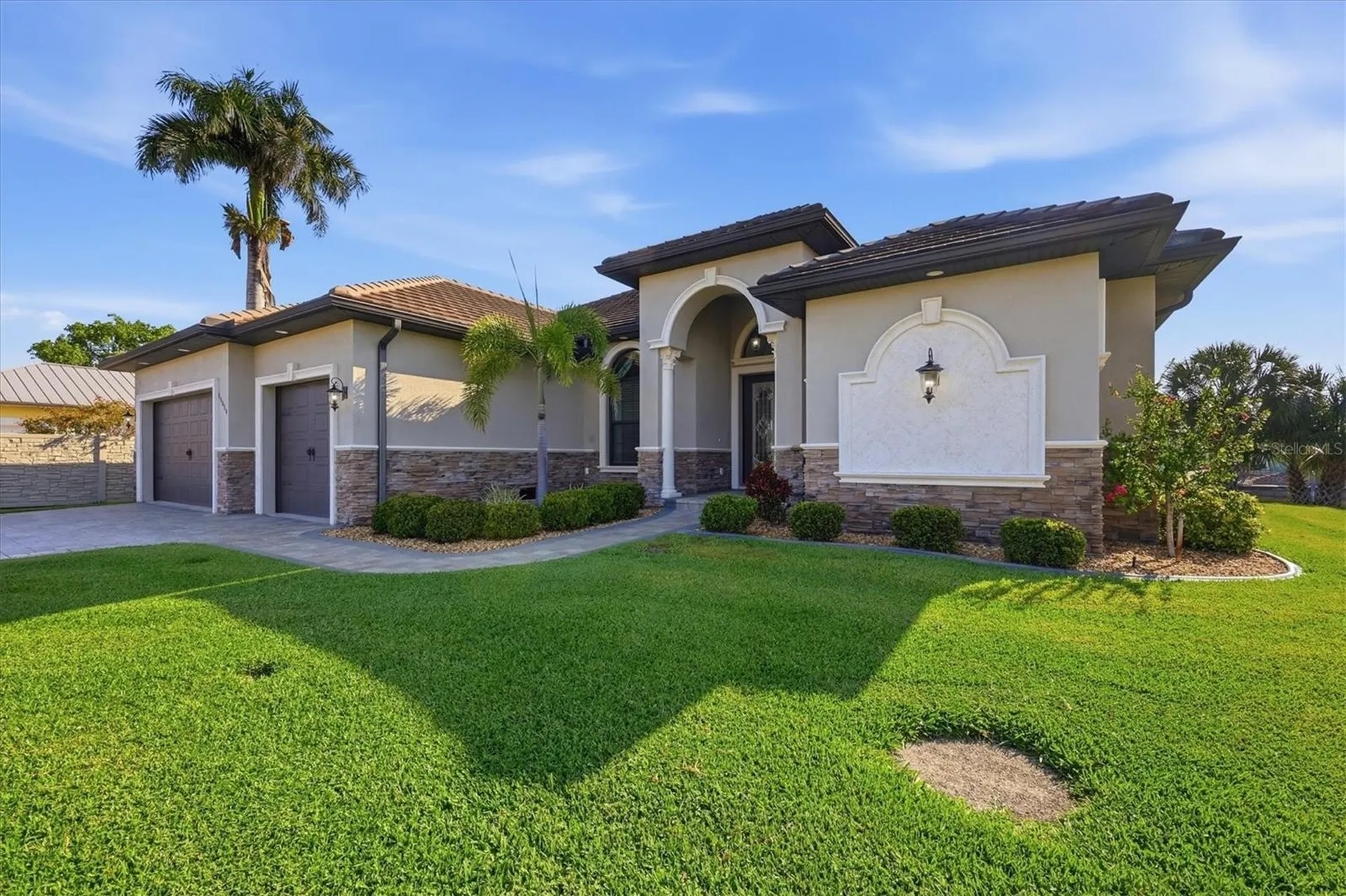 14654 San Domingo Boulevard Port Charlotte FL 33981