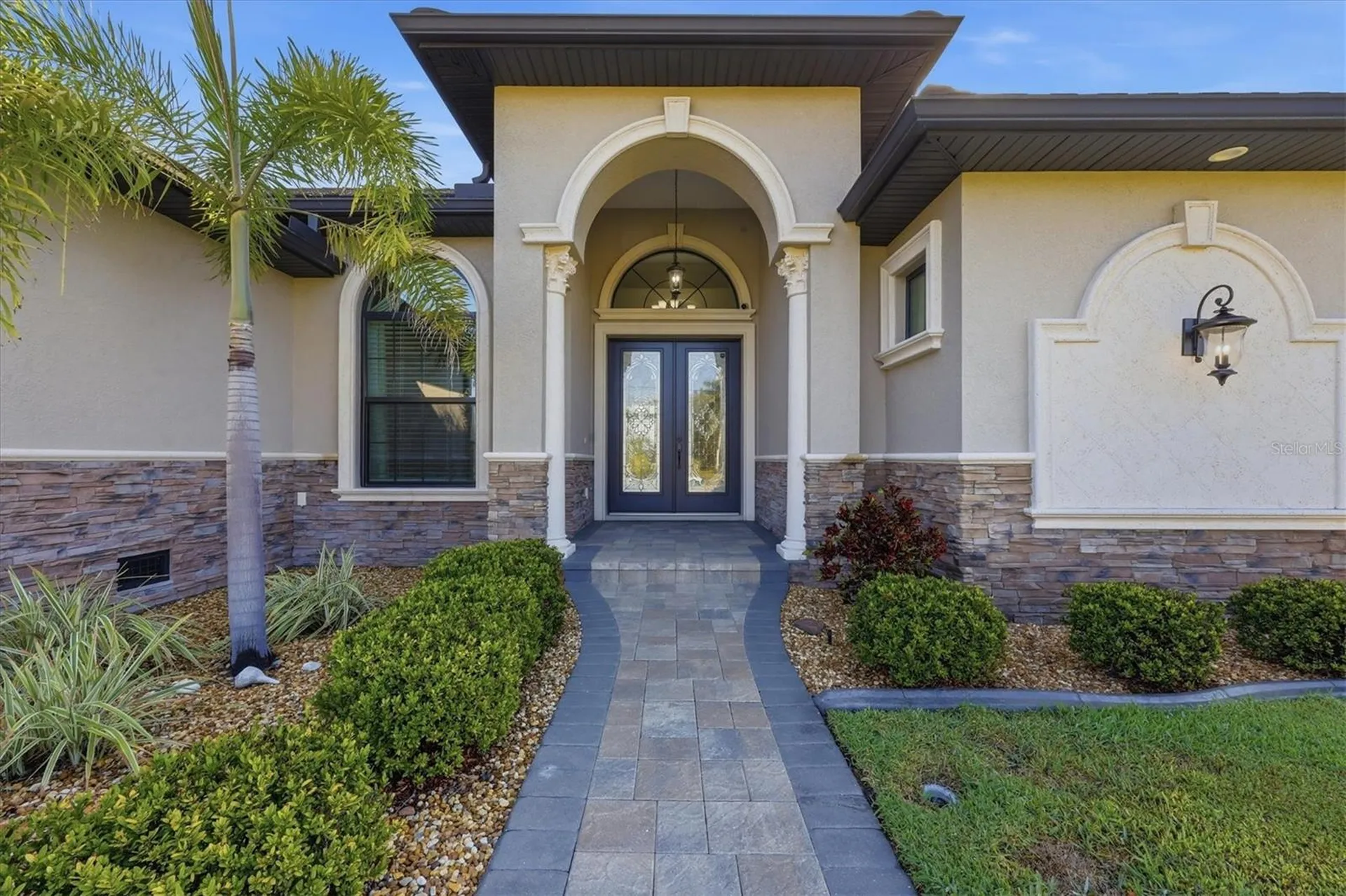 14654 San Domingo Boulevard Port Charlotte FL 33981