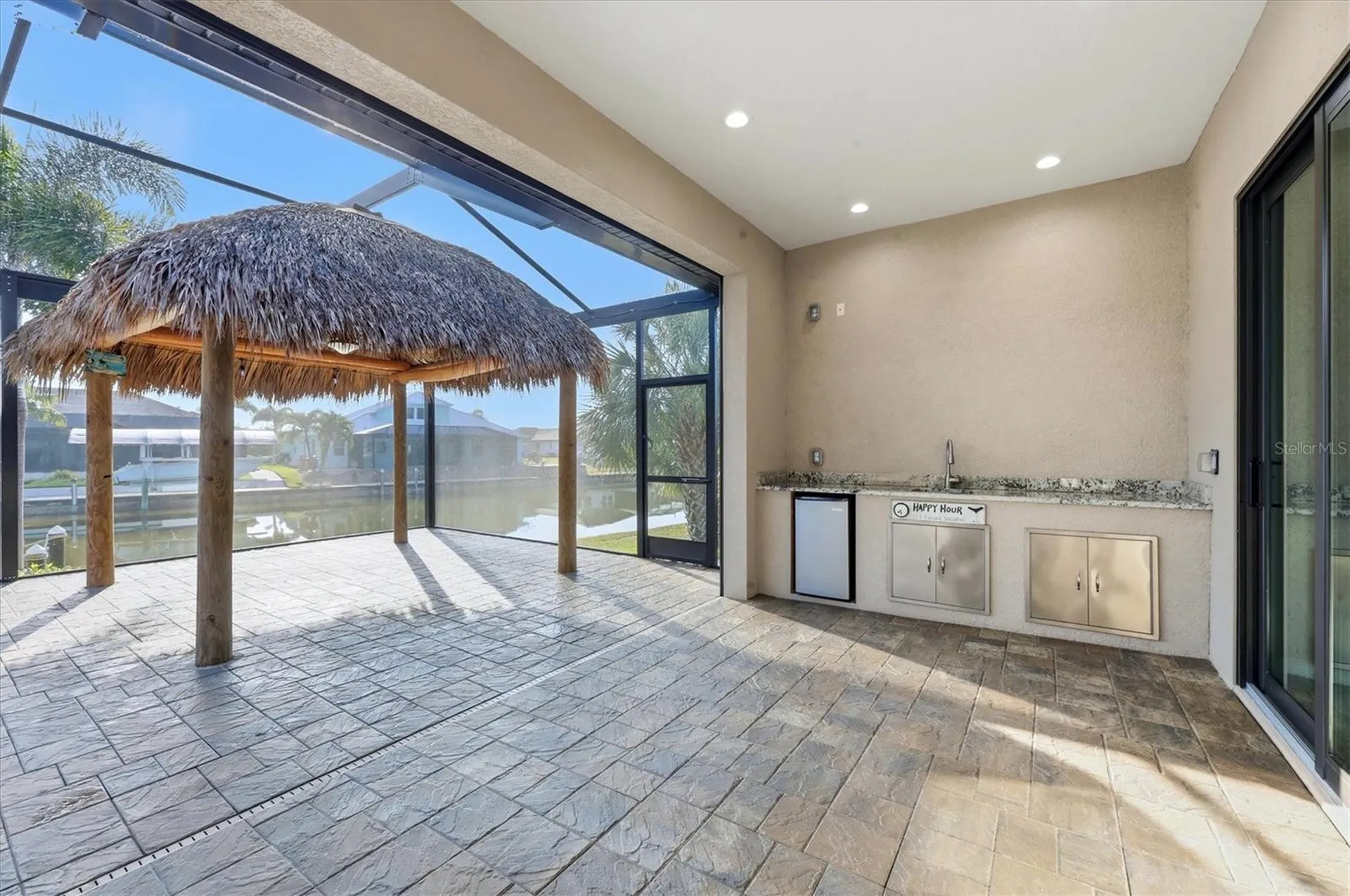 14654 San Domingo Boulevard Port Charlotte FL 33981