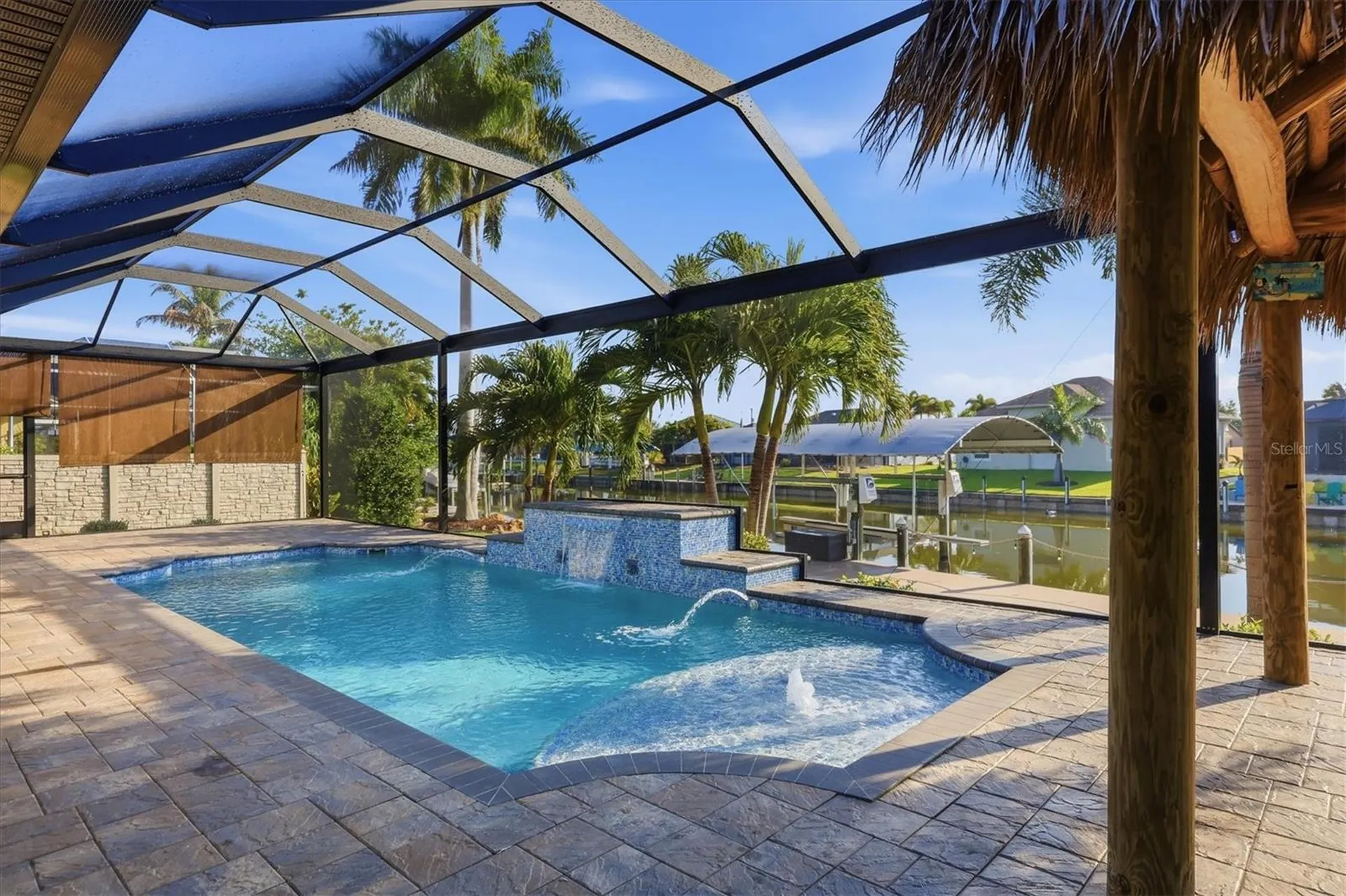 14654 San Domingo Boulevard Port Charlotte FL 33981