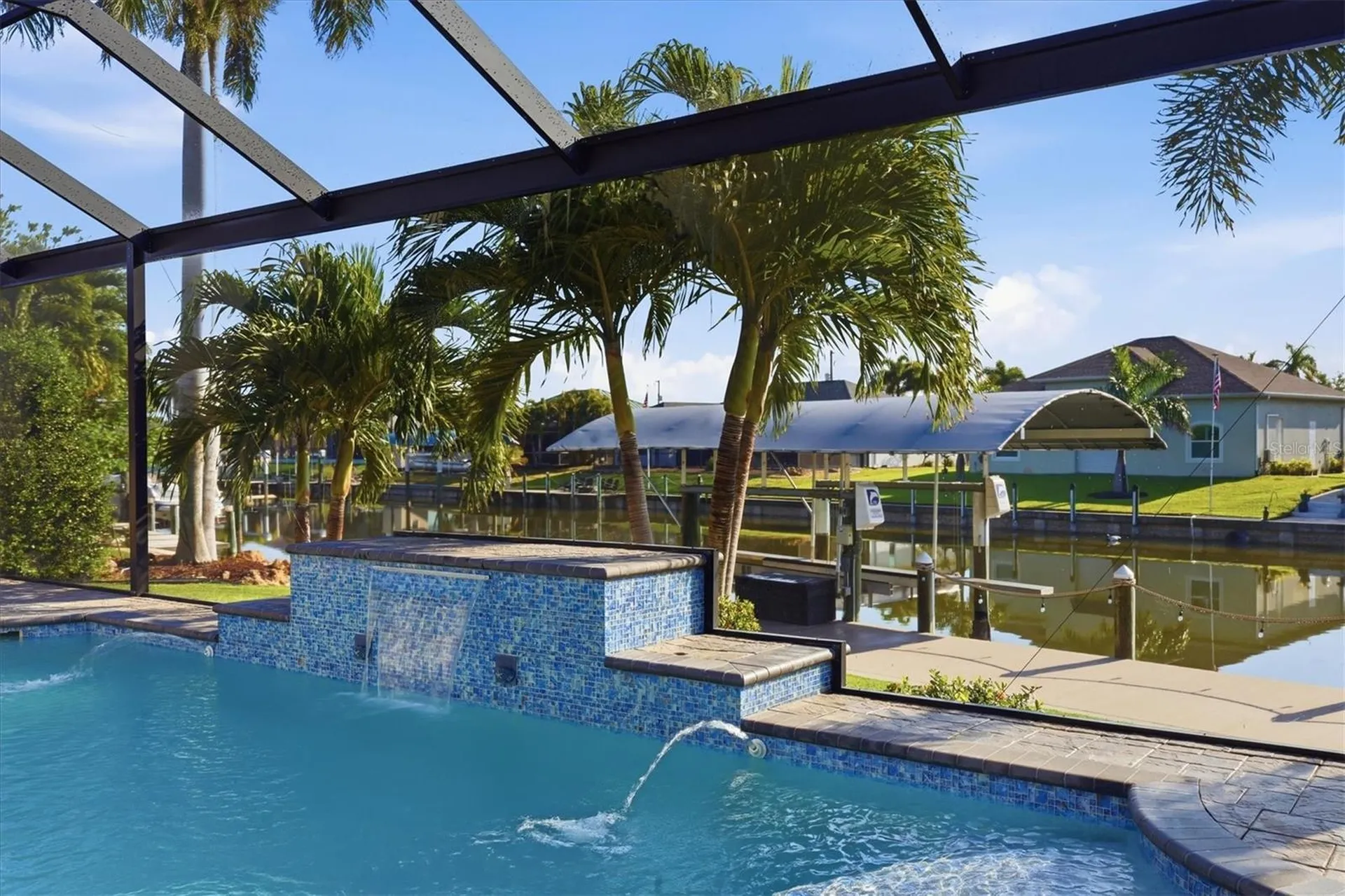 14654 San Domingo Boulevard Port Charlotte FL 33981