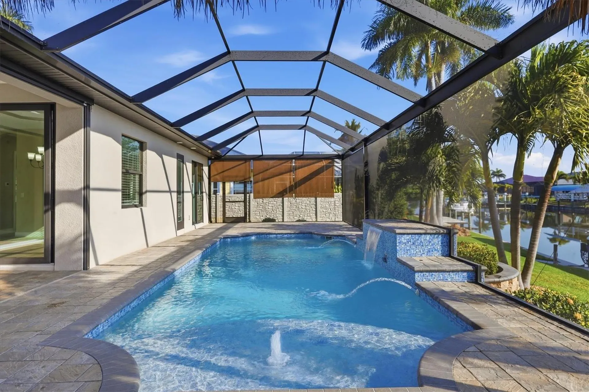 14654 San Domingo Boulevard Port Charlotte FL 33981