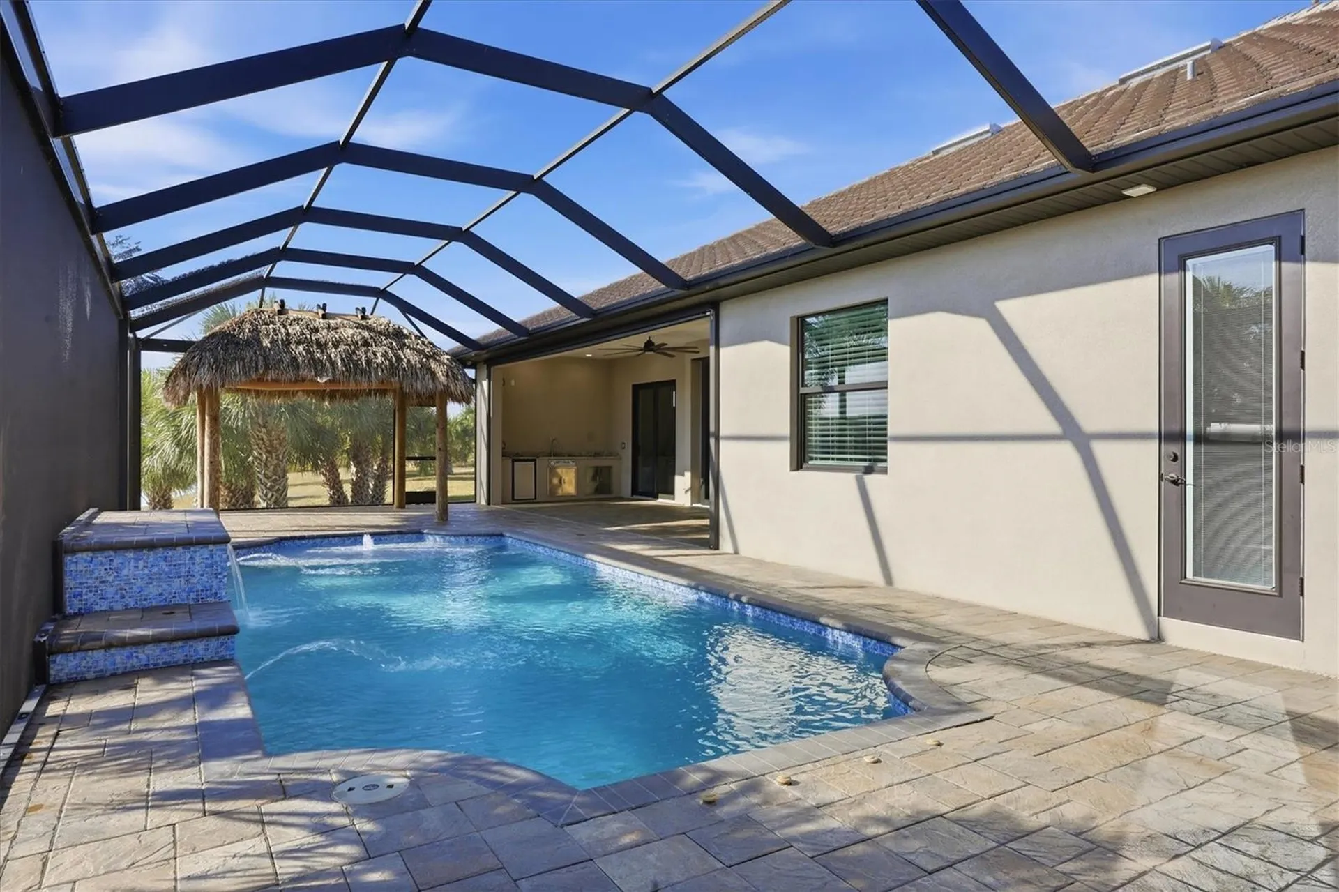 14654 San Domingo Boulevard Port Charlotte FL 33981