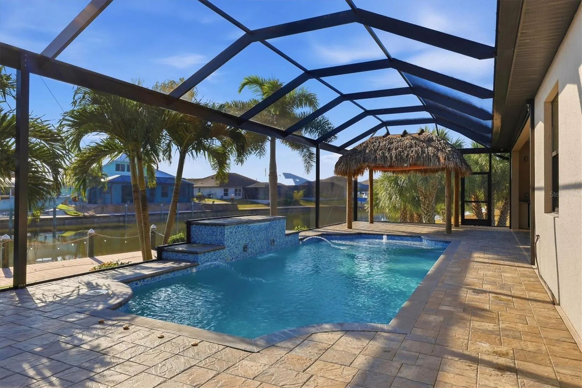 14654 San Domingo Boulevard Port Charlotte FL 33981