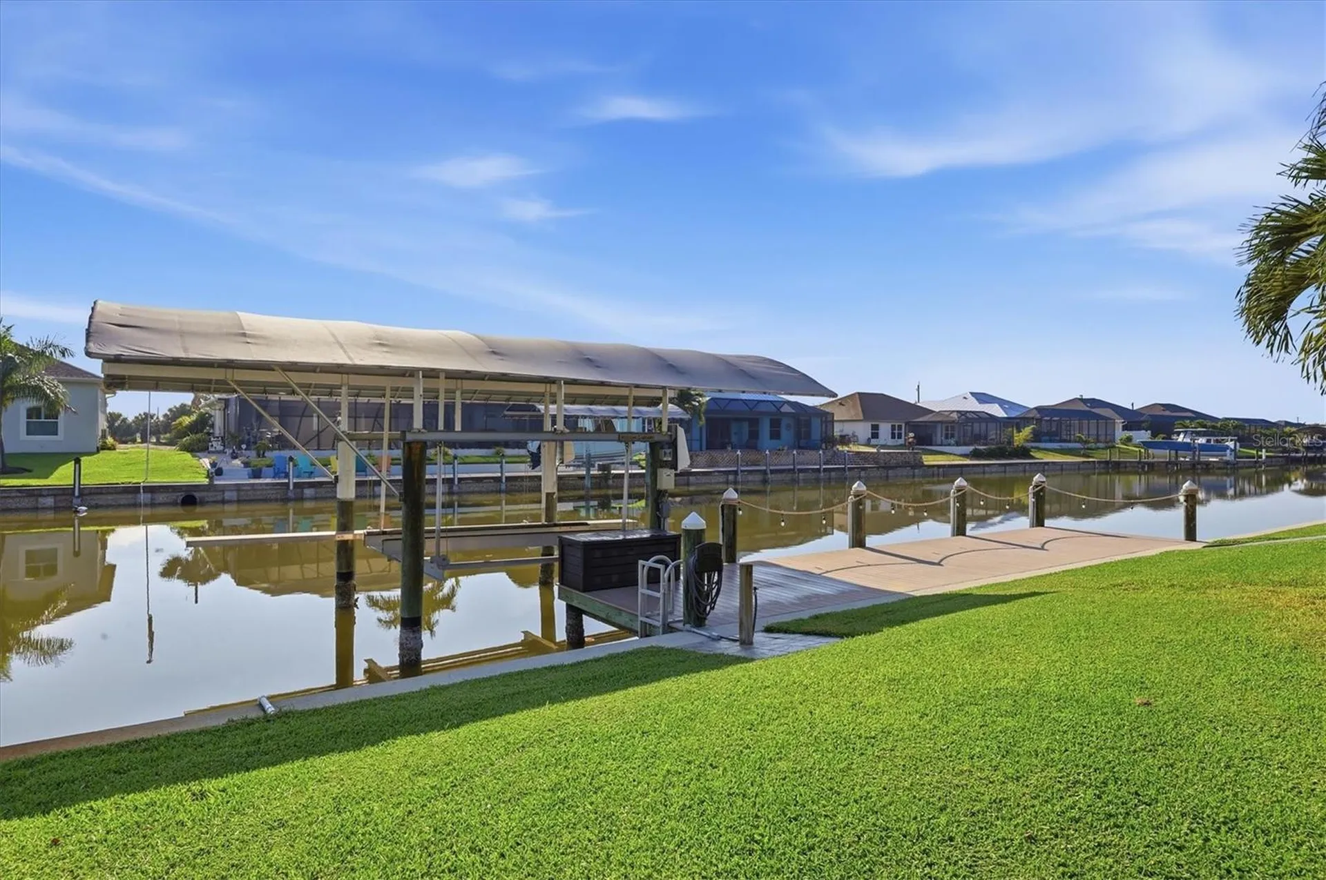 14654 San Domingo Boulevard Port Charlotte FL 33981