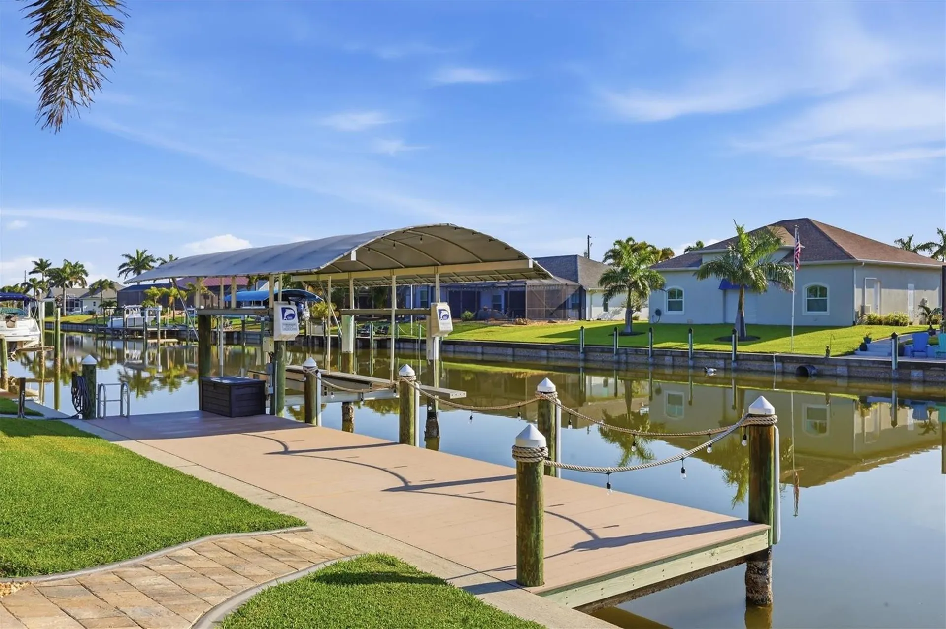 14654 San Domingo Boulevard Port Charlotte FL 33981