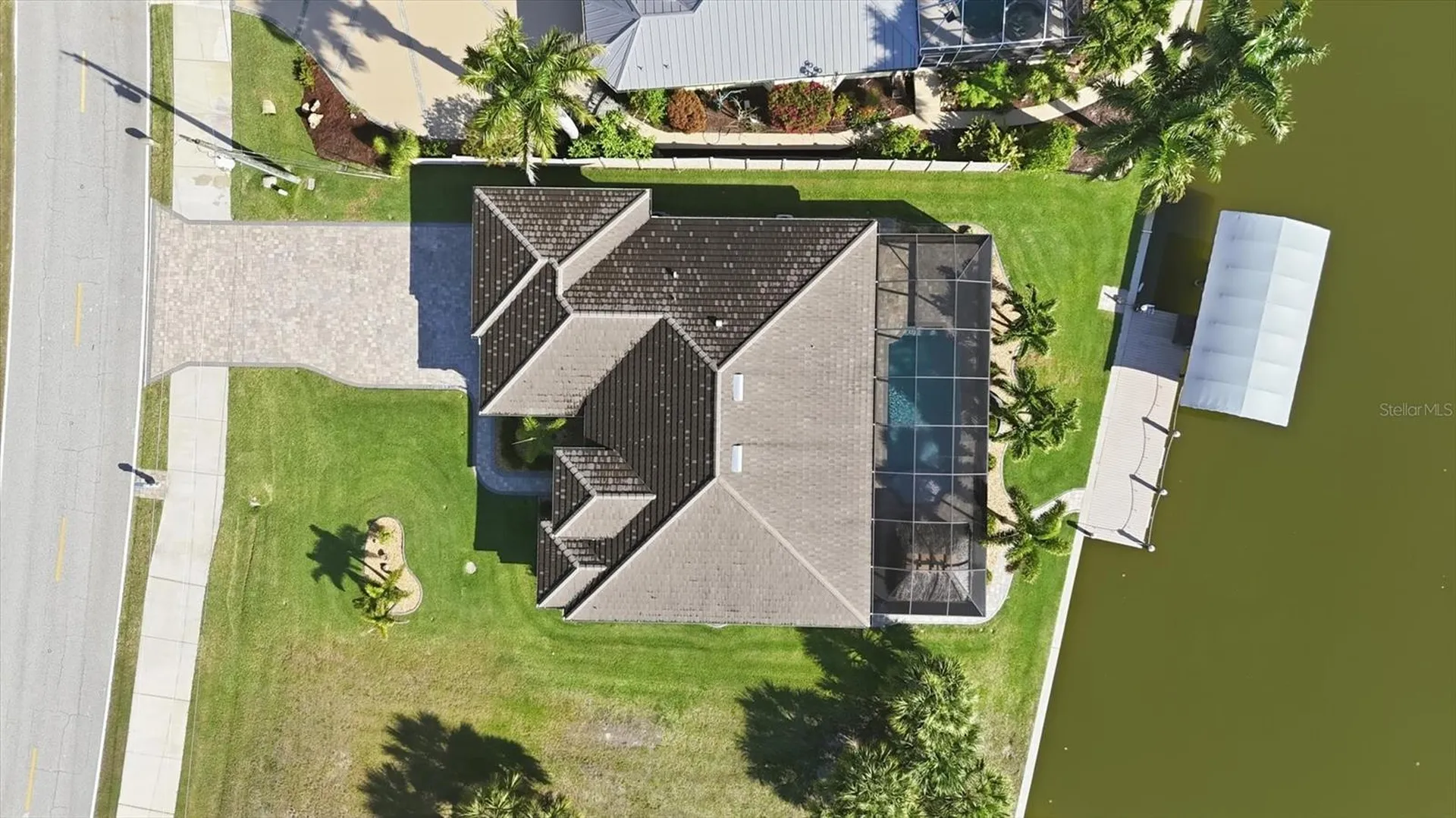 14654 San Domingo Boulevard Port Charlotte FL 33981