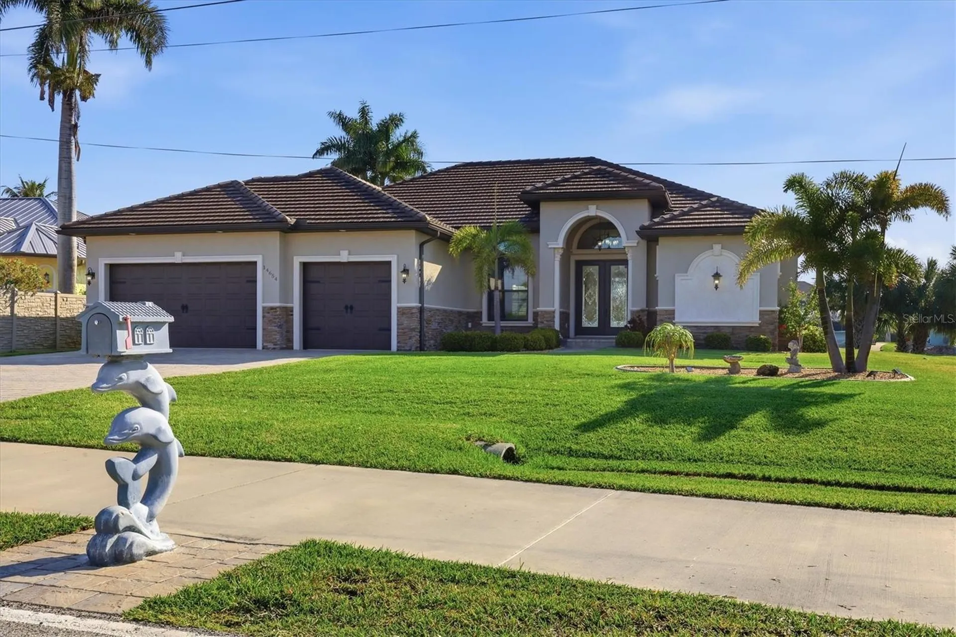 14654 San Domingo Boulevard Port Charlotte FL 33981