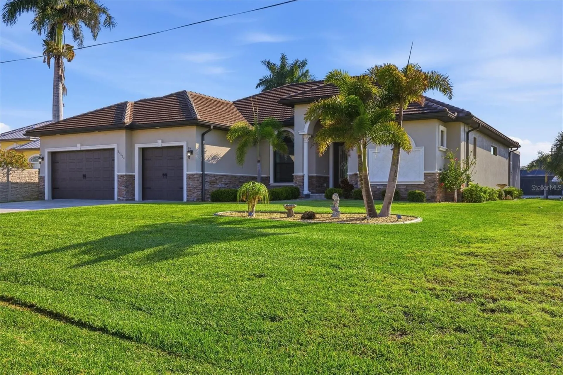 14654 San Domingo Boulevard Port Charlotte FL 33981