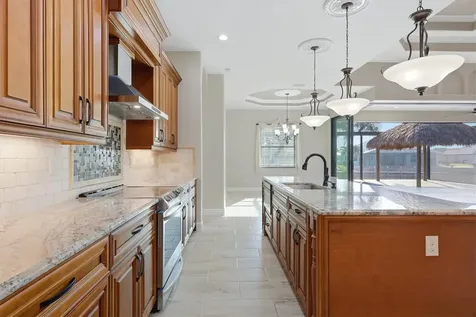 14654 San Domingo Boulevard Port Charlotte FL 33981