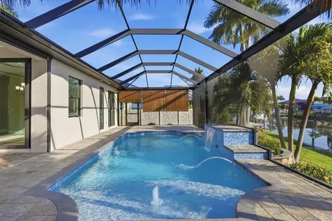 14654 San Domingo Boulevard Port Charlotte FL 33981