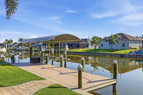 14654 San Domingo Boulevard Port Charlotte FL 33981