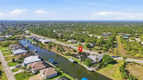 14654 San Domingo Boulevard Port Charlotte FL 33981