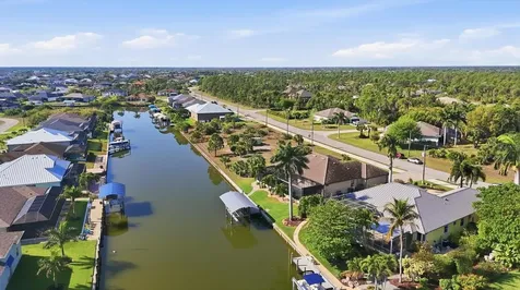 14654 San Domingo Boulevard Port Charlotte FL 33981