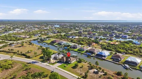 14654 San Domingo Boulevard Port Charlotte FL 33981