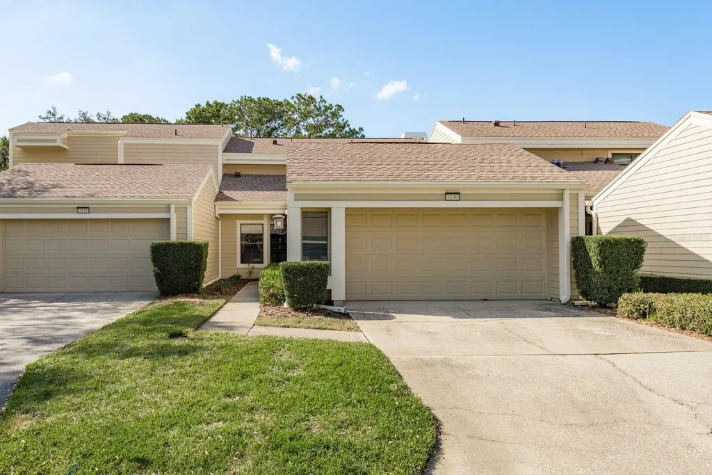 3130 Eagles Landing Circle W Clearwater FL 33761