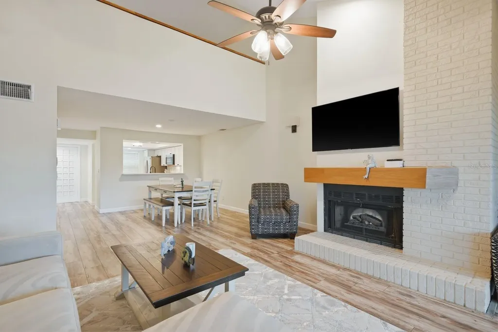 3130 Eagles Landing Circle W Clearwater FL 33761