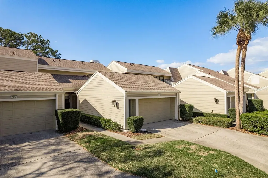 3130 Eagles Landing Circle W Clearwater FL 33761
