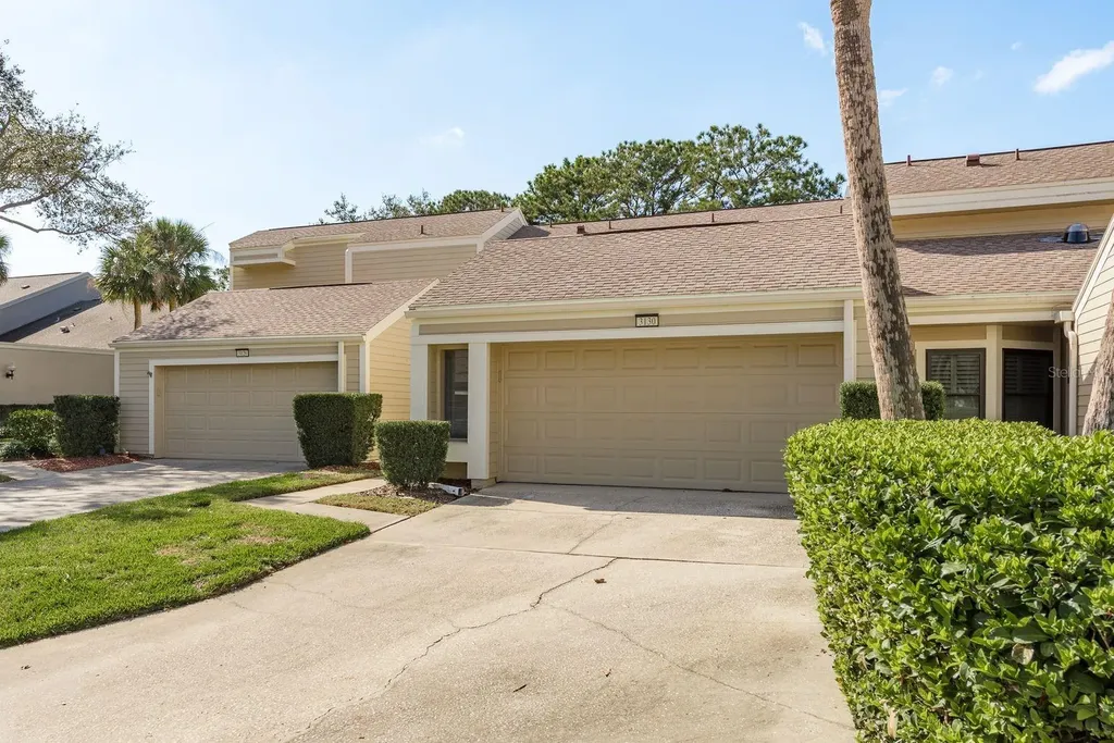 3130 Eagles Landing Circle W Clearwater FL 33761