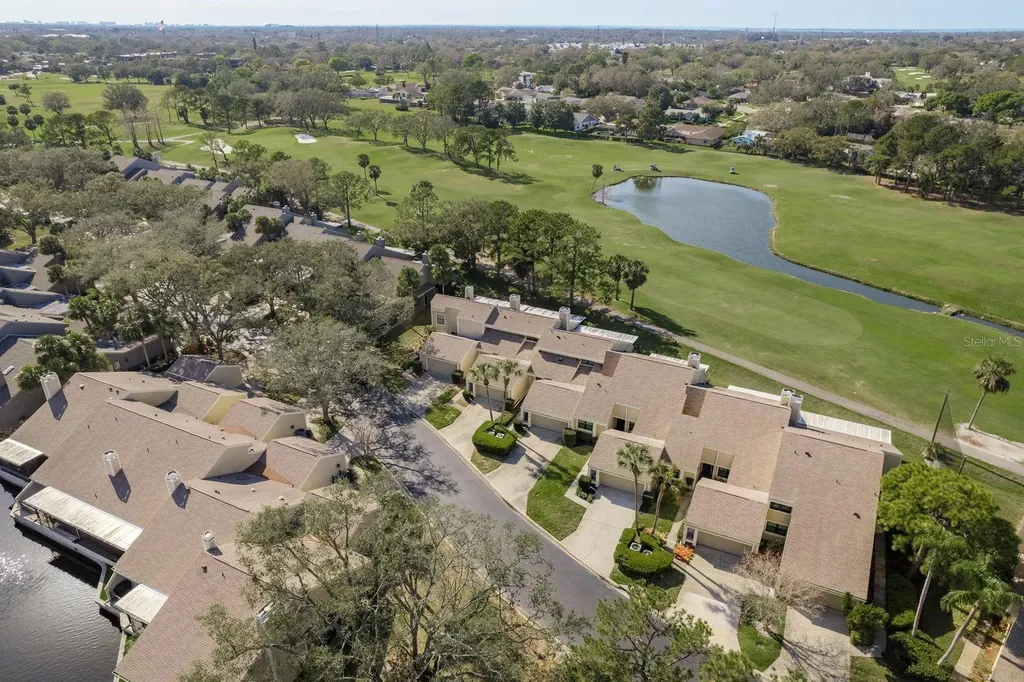 3130 Eagles Landing Circle W Clearwater FL 33761