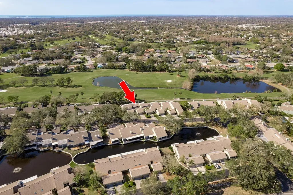 3130 Eagles Landing Circle W Clearwater FL 33761