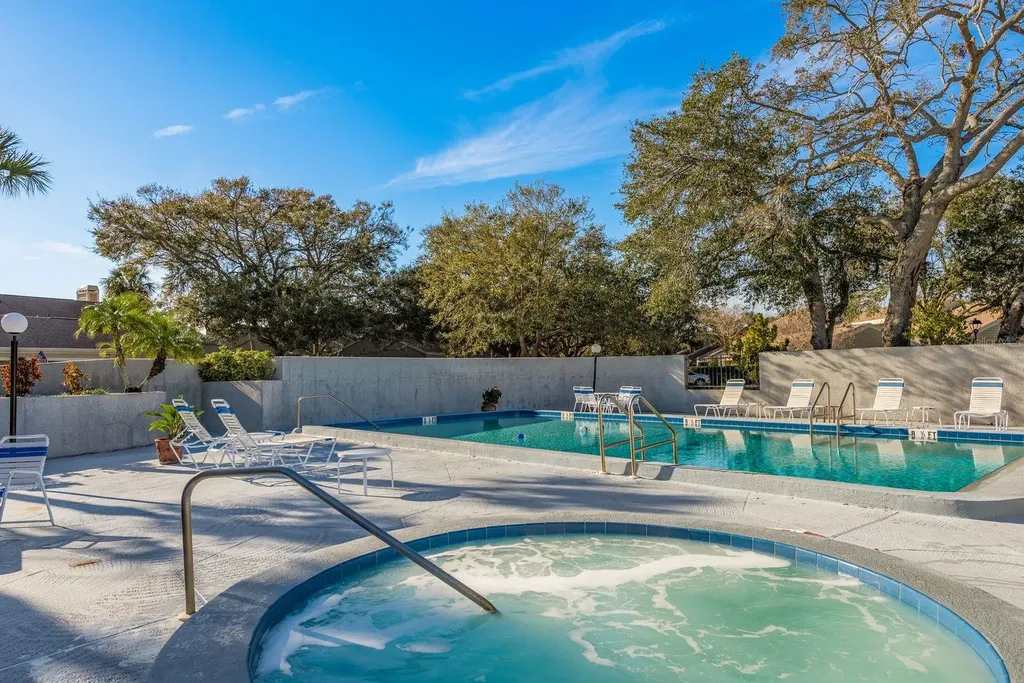 3130 Eagles Landing Circle W Clearwater FL 33761