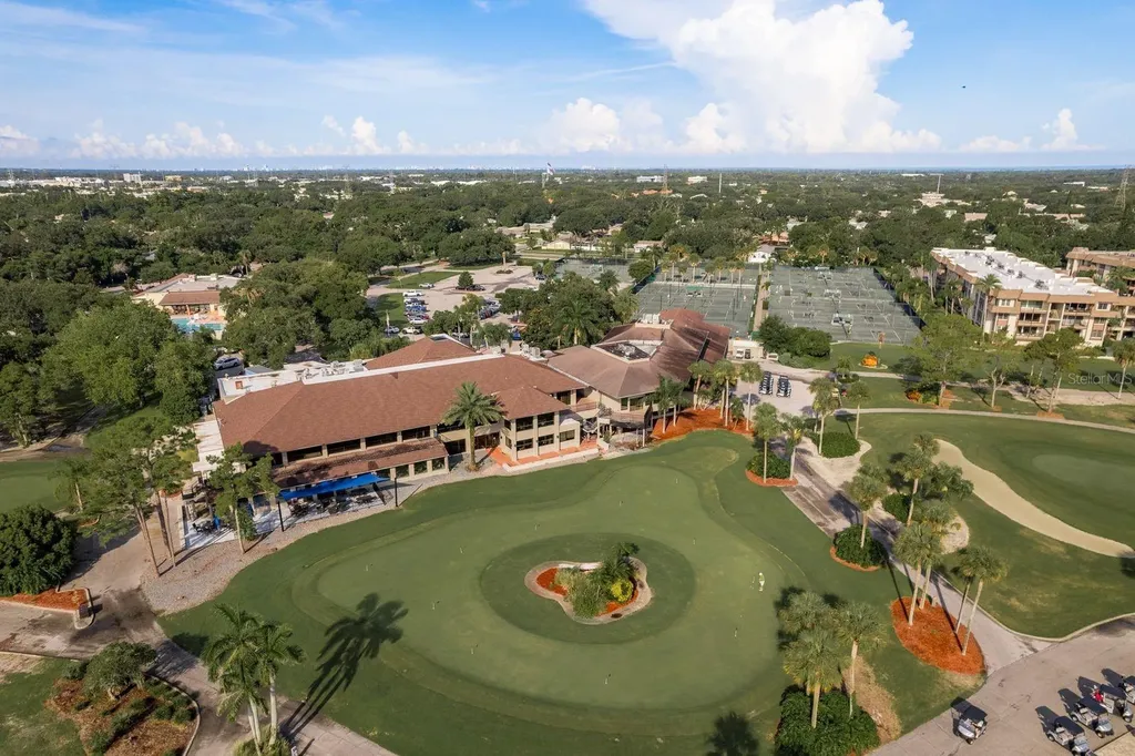 3130 Eagles Landing Circle W Clearwater FL 33761