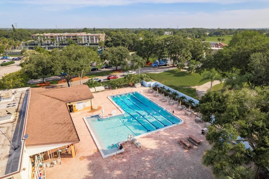 3130 Eagles Landing Circle W Clearwater FL 33761