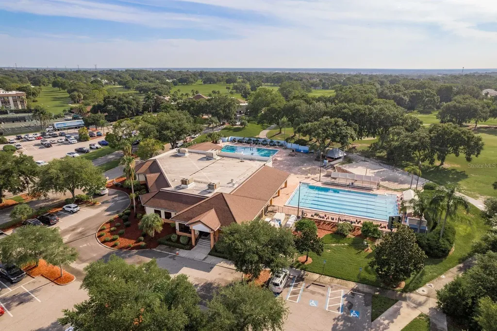 3130 Eagles Landing Circle W Clearwater FL 33761