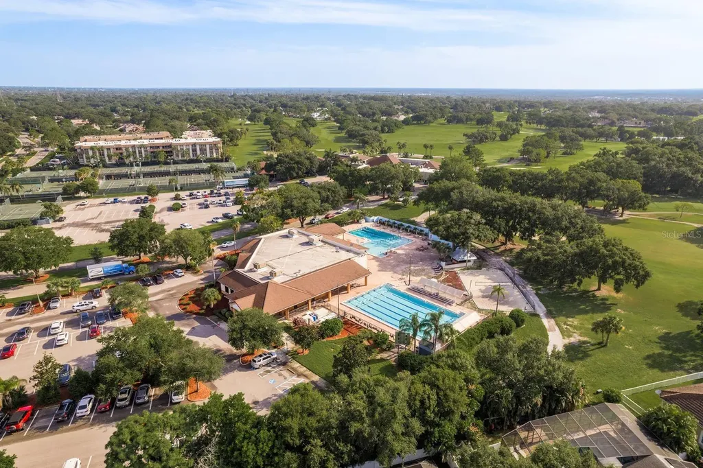 3130 Eagles Landing Circle W Clearwater FL 33761