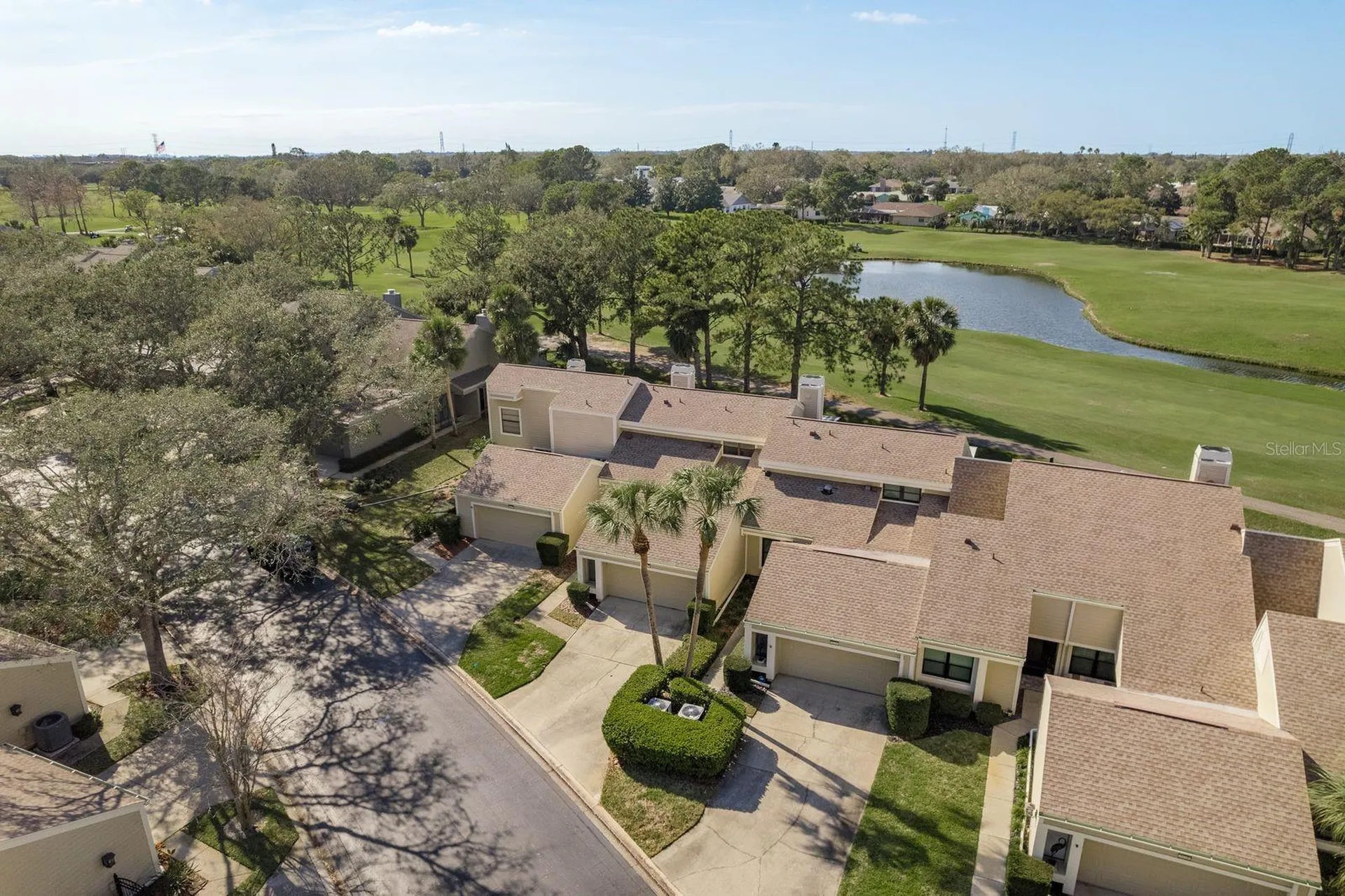 3130 Eagles Landing Circle W Clearwater FL 33761