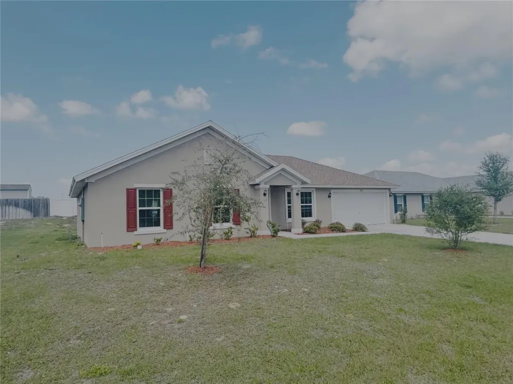 8180 N Wakefield Drive Citrus Springs FL 34434