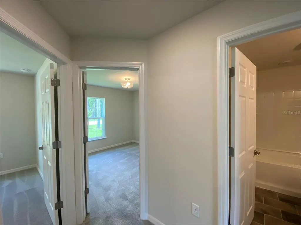 8180 N Wakefield Drive Citrus Springs FL 34434