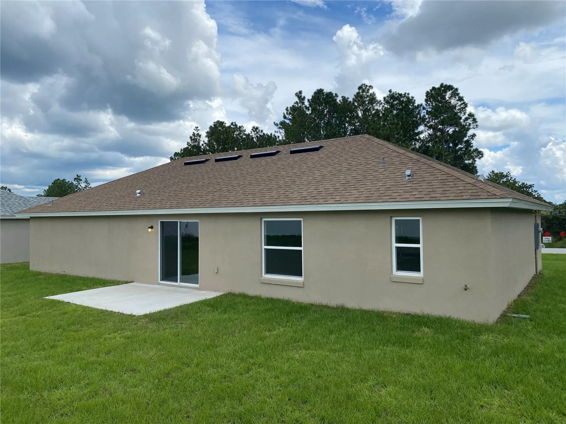 8180 N Wakefield Drive Citrus Springs FL 34434