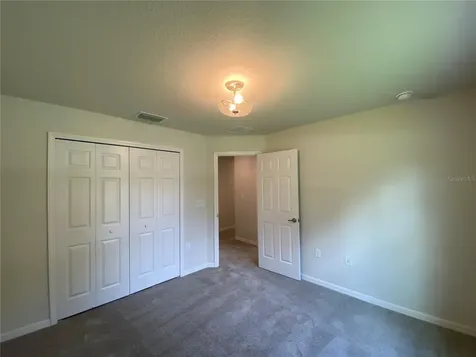 8180 N Wakefield Drive Citrus Springs FL 34434