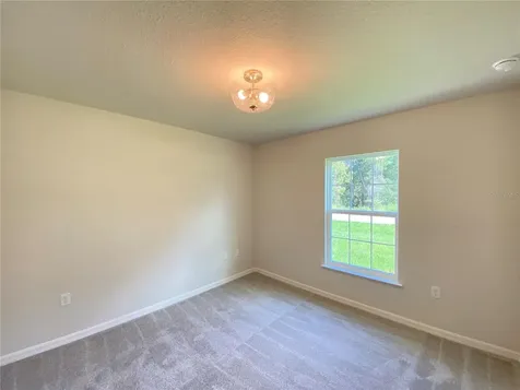 8180 N Wakefield Drive Citrus Springs FL 34434