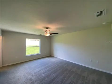 8180 N Wakefield Drive Citrus Springs FL 34434