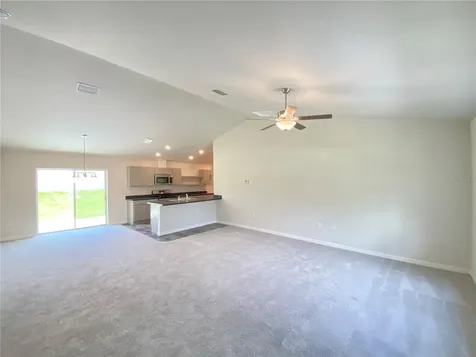 8180 N Wakefield Drive Citrus Springs FL 34434