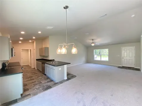 8180 N Wakefield Drive Citrus Springs FL 34434