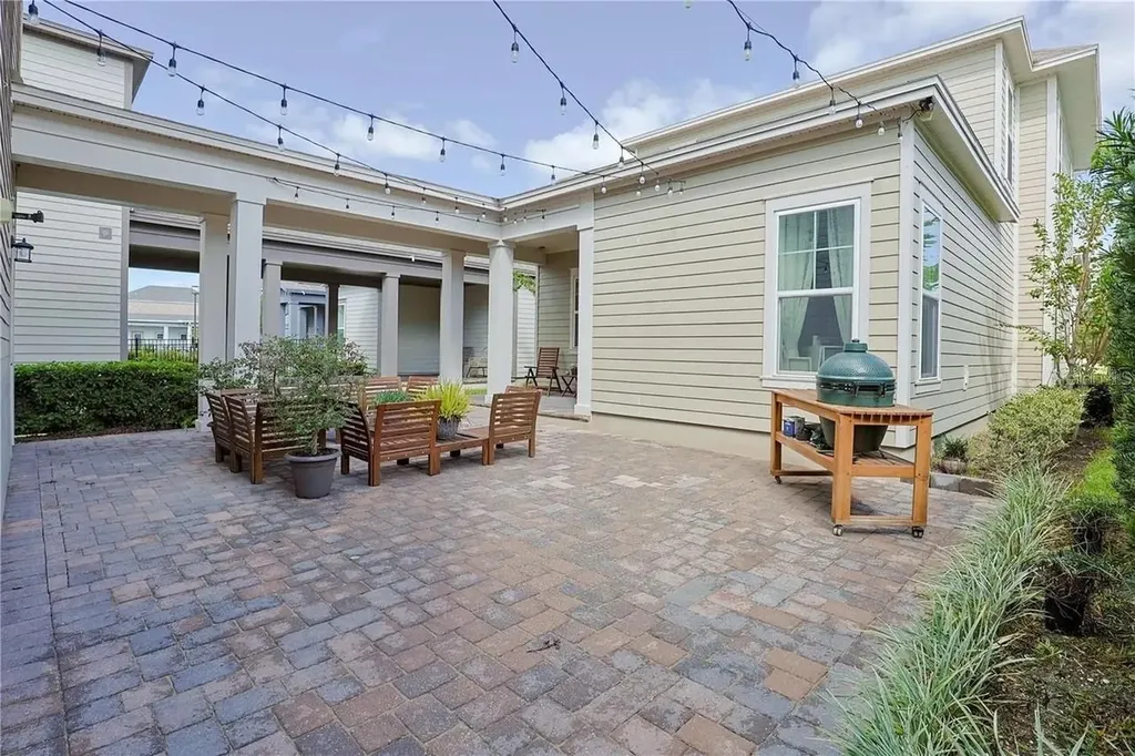 7038 Arnoldson Street Orlando FL 32827