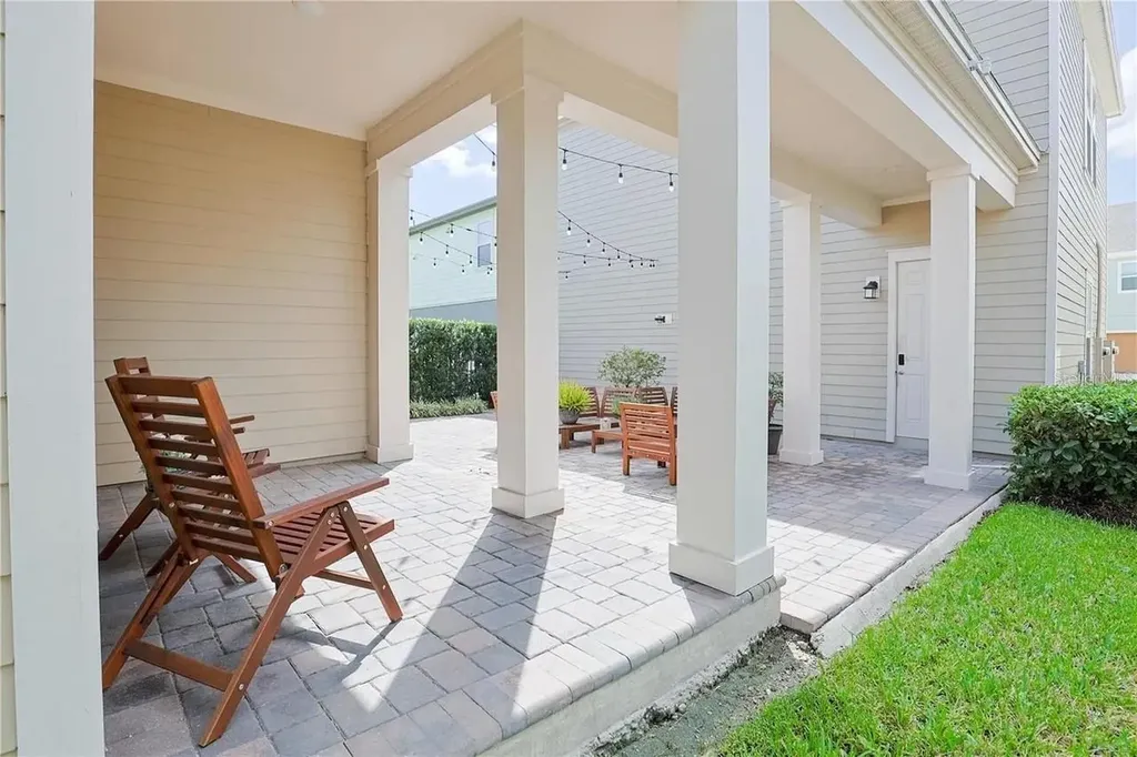 7038 Arnoldson Street Orlando FL 32827