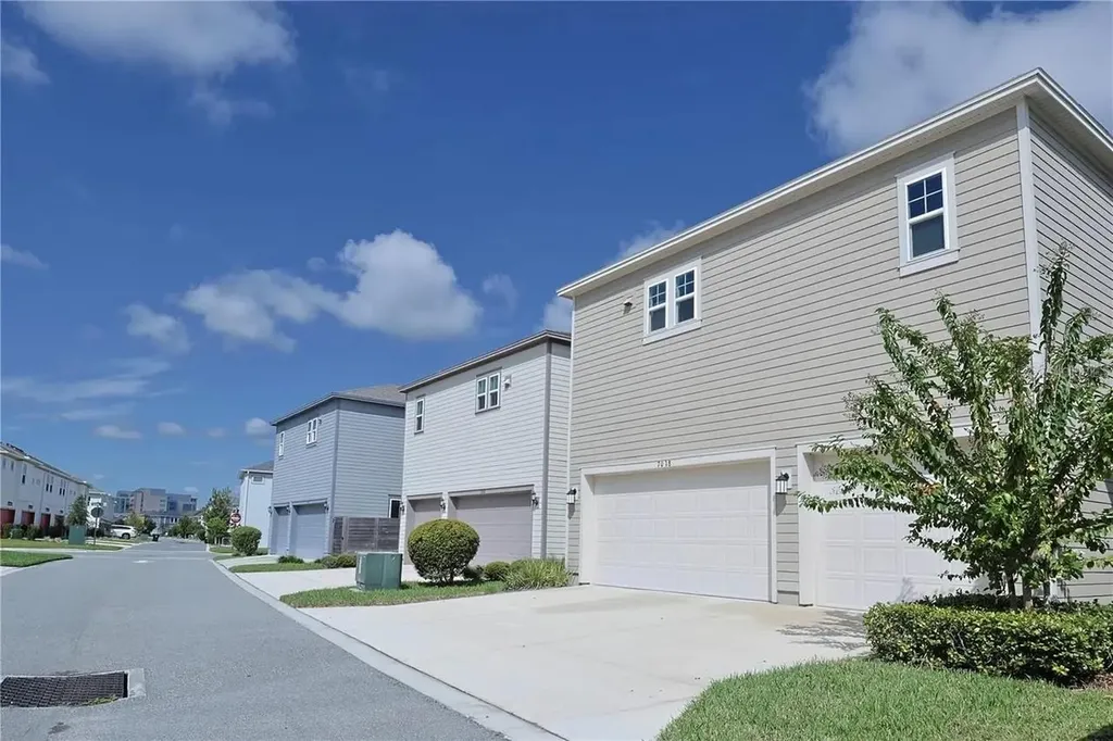 7038 Arnoldson Street Orlando FL 32827