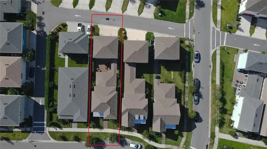7038 Arnoldson Street Orlando FL 32827